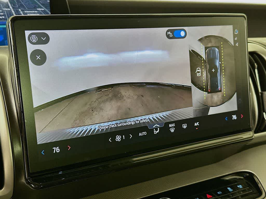 2026 Ford Expedition Activo