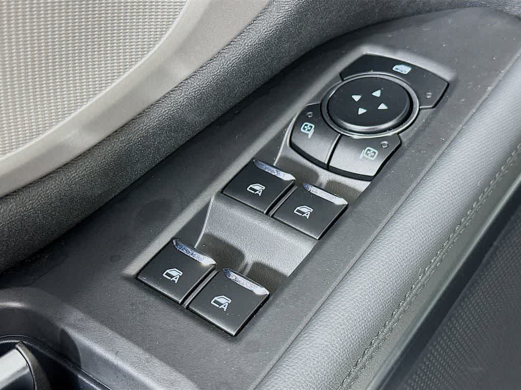 2026 Ford Expedition Activo