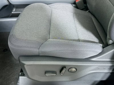 2026 Ford Expedition Activo