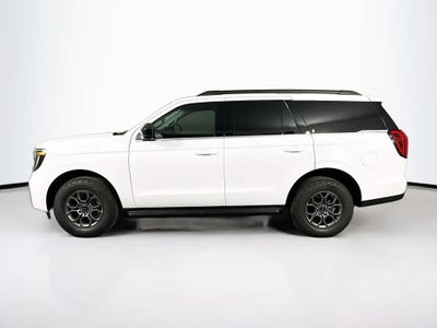 2026 Ford Expedition Activo