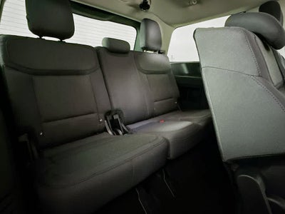 2026 Ford Expedition Activo