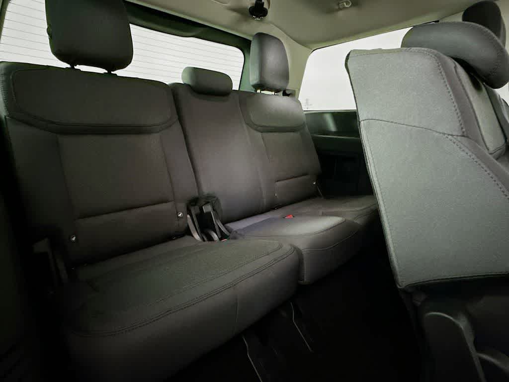 2026 Ford Expedition Activo