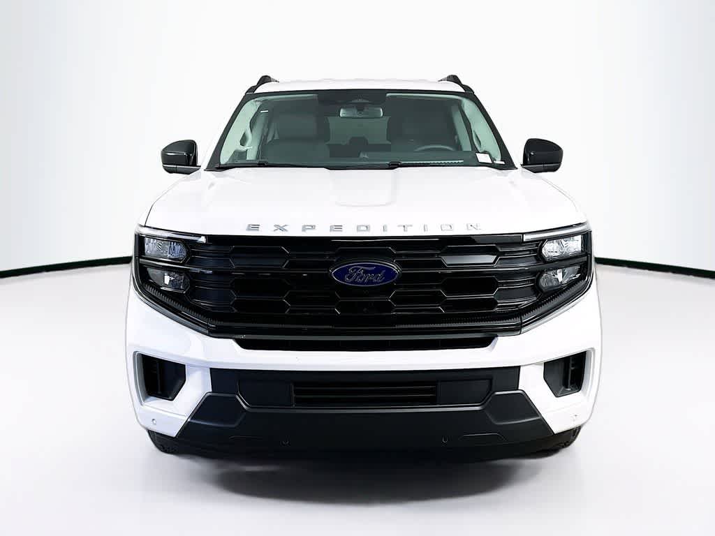 2026 Ford Expedition Activo