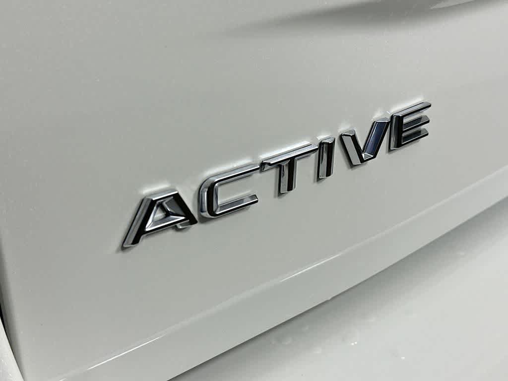 2026 Ford Expedition Activo