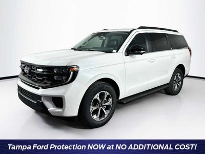 Ford Expedition Active 2027