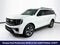 Ford Expedition Active 2027