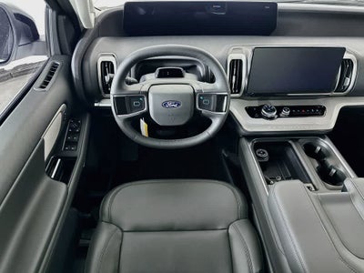 Ford Expedition Active 2027