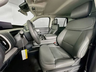 Ford Expedition Active 2027