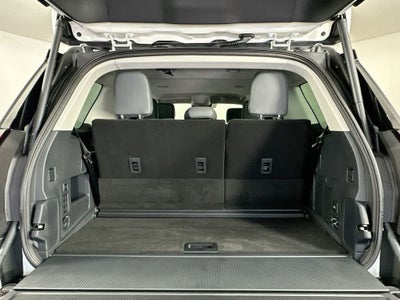 Ford Expedition Active 2027
