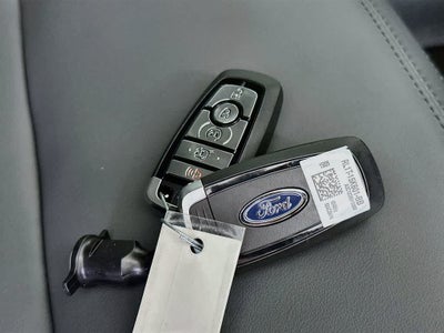 Ford Expedition Active 2027