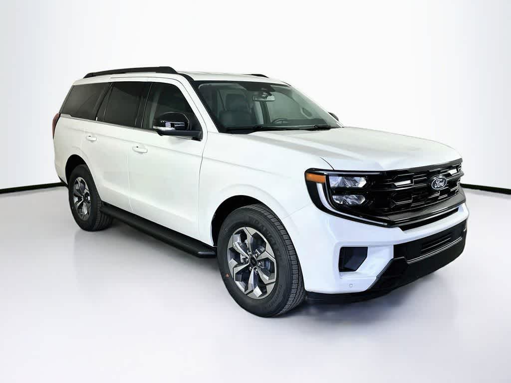 Ford Expedition Active 2027