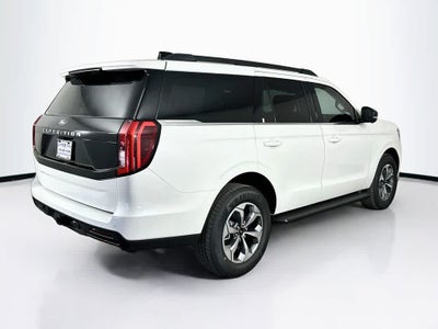 Ford Expedition Active 2027