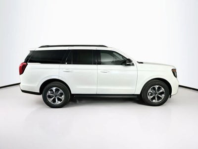Ford Expedition Active 2027