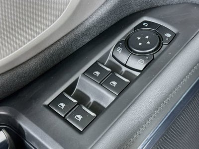 Ford Expedition Active 2027