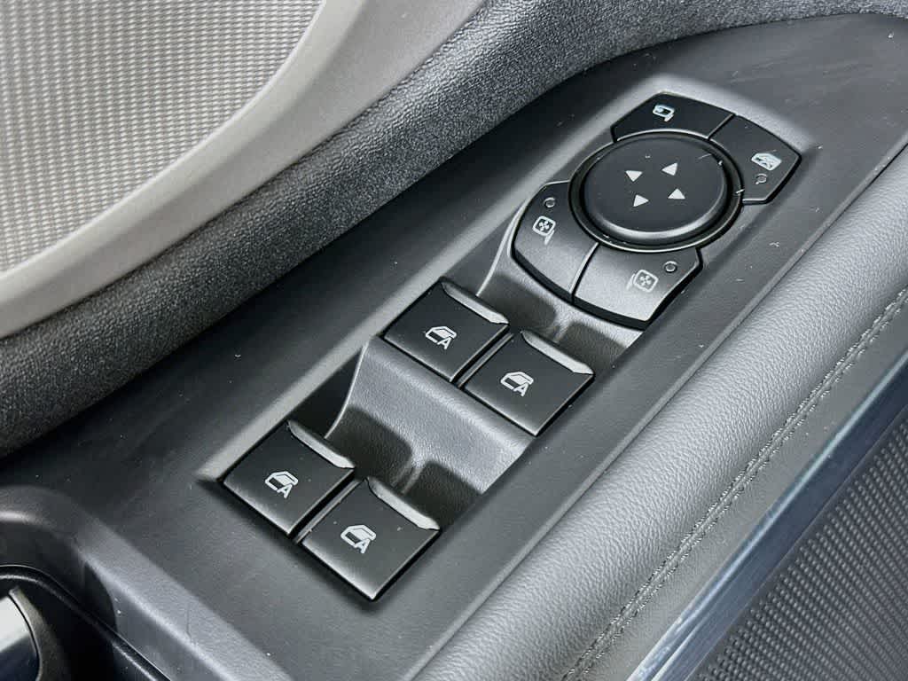 Ford Expedition Active 2027