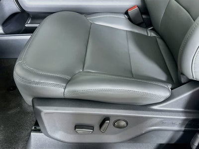 Ford Expedition Active 2027
