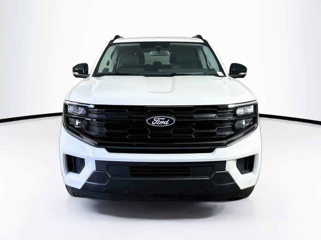 Ford Expedition Active 2027