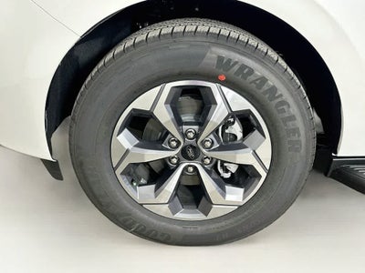 Ford Expedition Active 2027