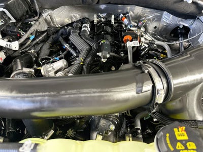 Ford Expedition Active 2027