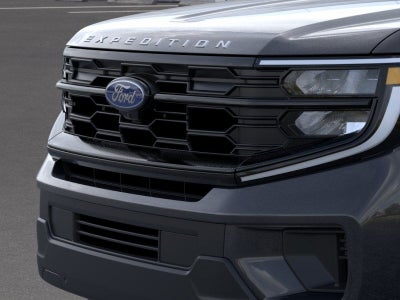 2025 Ford Expedition Activo