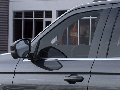 2025 Ford Expedition Activo