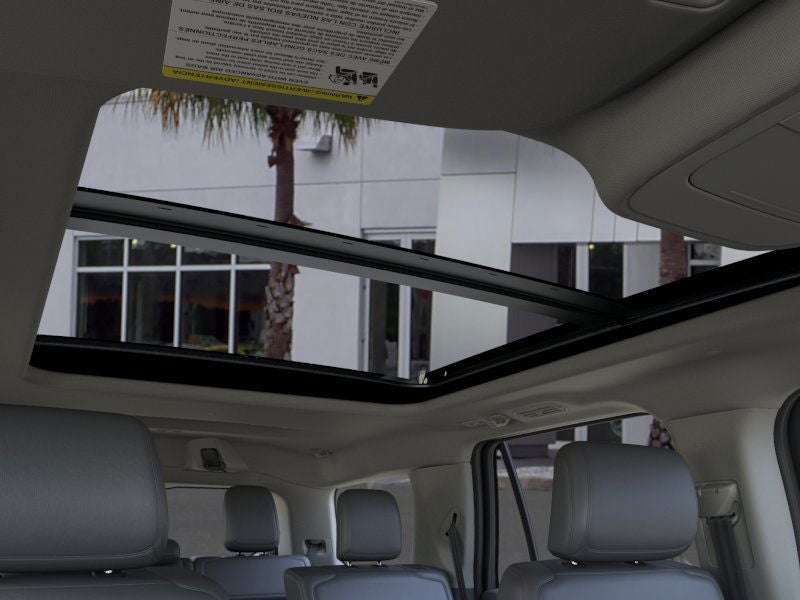 2025 Ford Expedition Activo