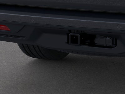 2025 Ford Expedition Activo