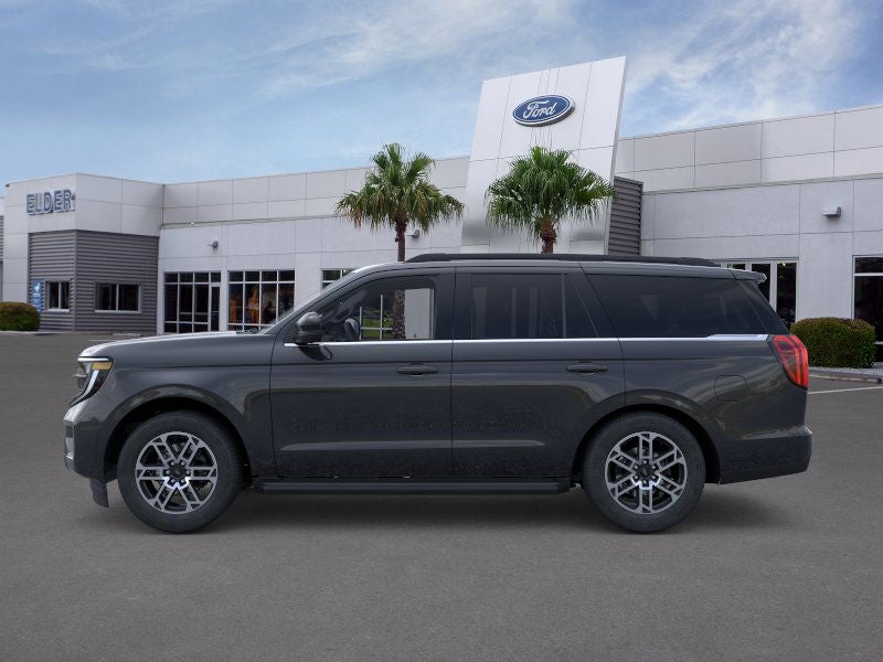 2025 Ford Expedition Activo