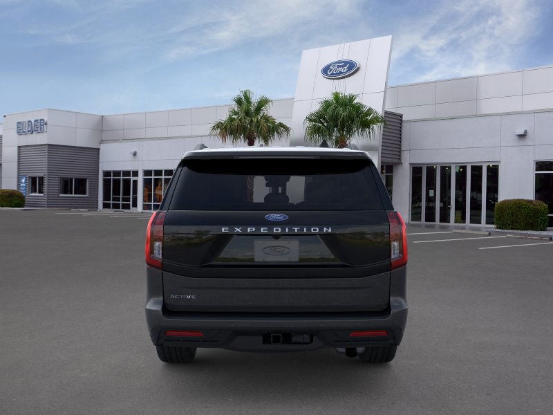 2025 Ford Expedition Activo
