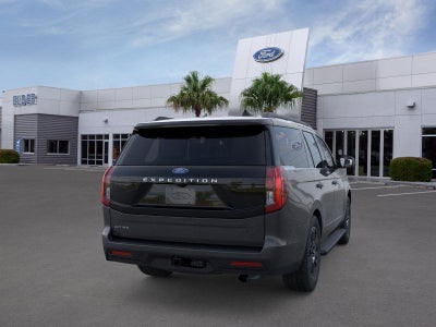 2025 Ford Expedition Activo