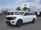 2025 Ford Expedition Activo