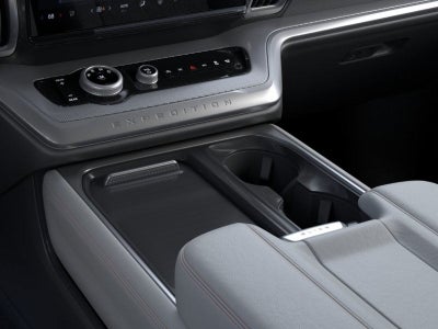 2025 Ford Expedition Activo