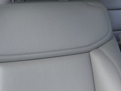 2025 Ford Expedition Activo