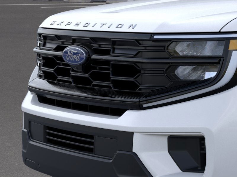 2025 Ford Expedition Activo