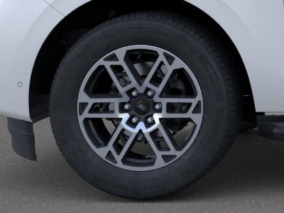 2025 Ford Expedition Activo