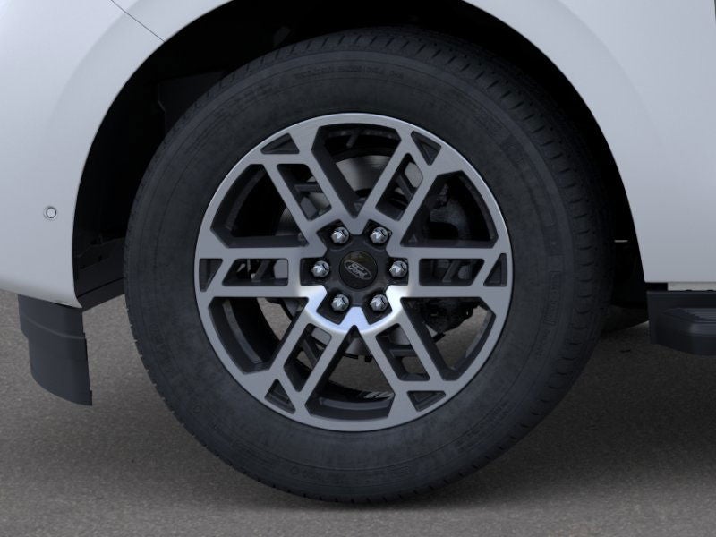 2025 Ford Expedition Activo