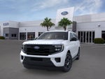 2025 Ford Expedition Activo