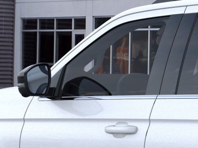 2025 Ford Expedition Activo