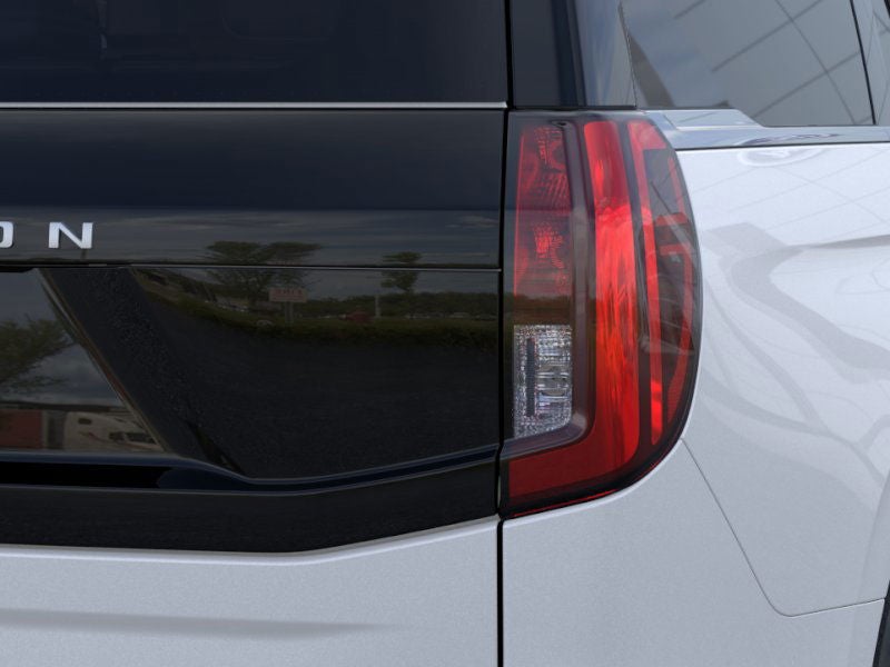 2025 Ford Expedition Activo