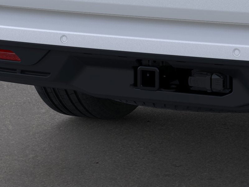 2025 Ford Expedition Activo