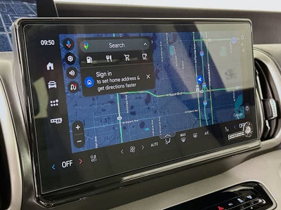 2025 Ford Expedition Activo