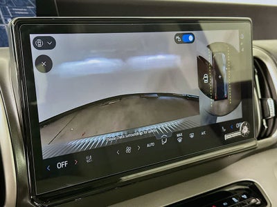 2025 Ford Expedition Activo