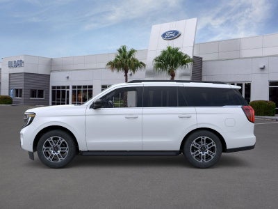 2025 Ford Expedition Activo