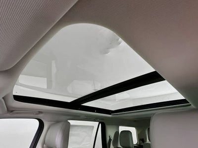 2025 Ford Expedition Activo