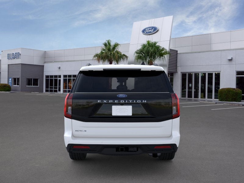 2025 Ford Expedition Activo