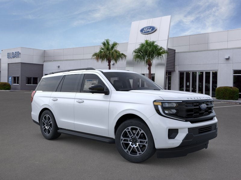 2025 Ford Expedition Activo