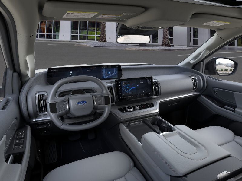 2025 Ford Expedition Activo