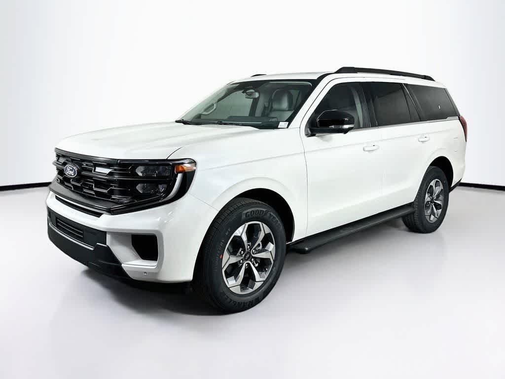 Ford Expedition Active 2027
