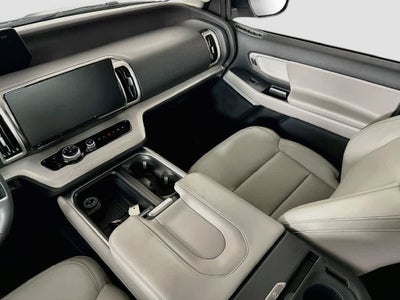 Ford Expedition Active 2027