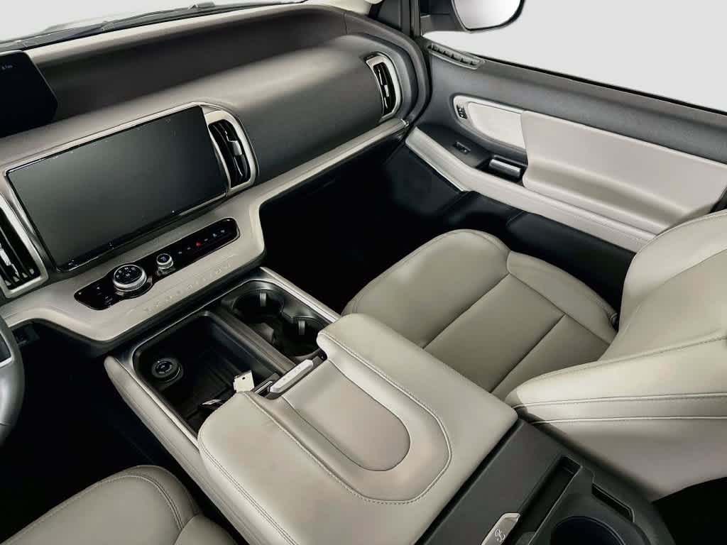 Ford Expedition Active 2027